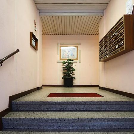 Contempora Apartments - Bilocale Via Verro Milano Dış mekan fotoğraf