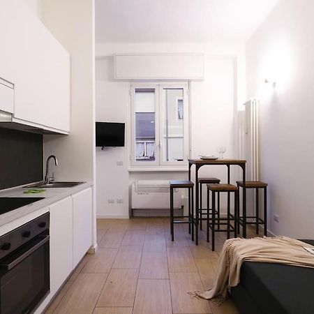 Contempora Apartments - Bilocale Via Verro Milano Dış mekan fotoğraf