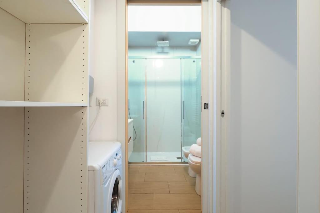 Contempora Apartments - Bilocale Via Verro Milano Dış mekan fotoğraf