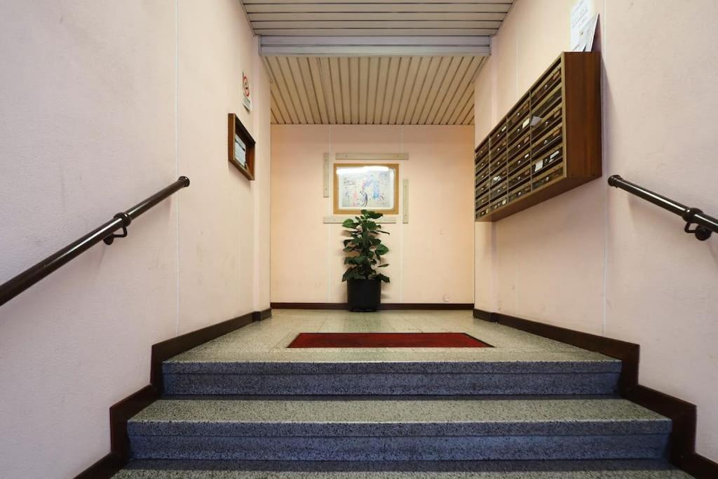 Contempora Apartments - Bilocale Via Verro Milano Dış mekan fotoğraf