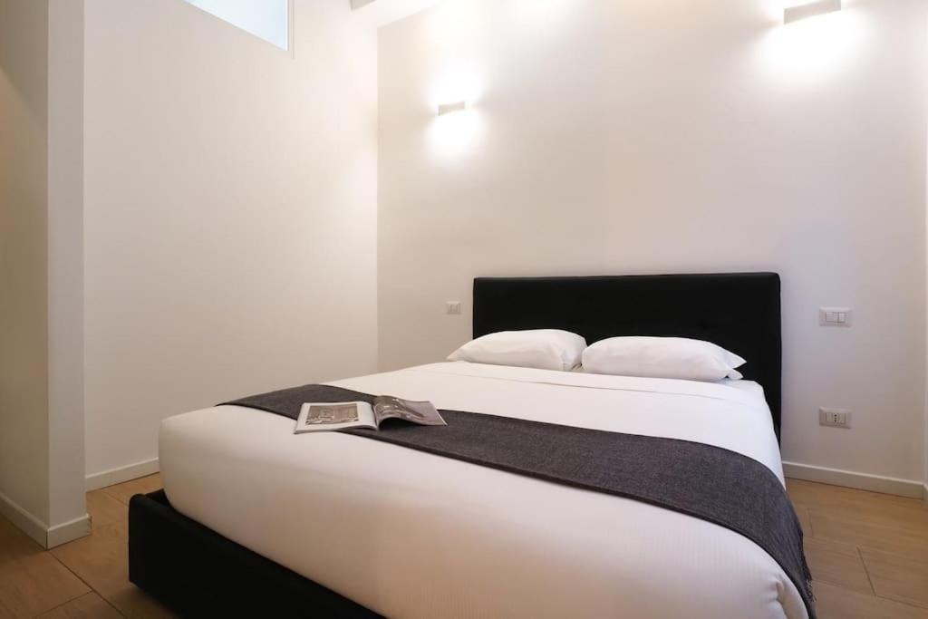 Contempora Apartments - Bilocale Via Verro Milano Dış mekan fotoğraf