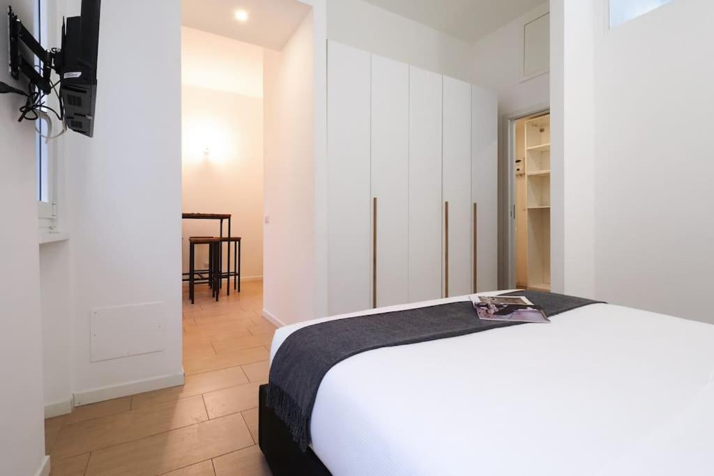 Contempora Apartments - Bilocale Via Verro Milano Dış mekan fotoğraf