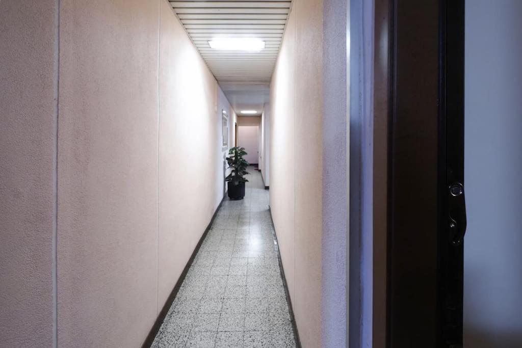 Contempora Apartments - Bilocale Via Verro Milano Dış mekan fotoğraf