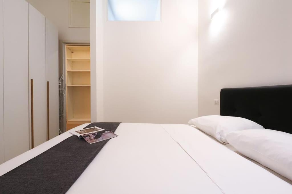 Contempora Apartments - Bilocale Via Verro Milano Dış mekan fotoğraf