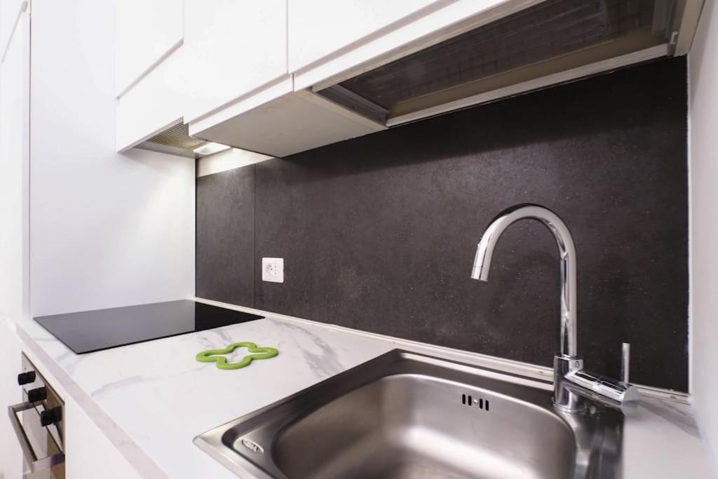 Contempora Apartments - Bilocale Via Verro Milano Dış mekan fotoğraf