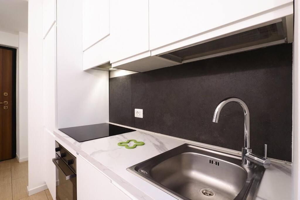 Contempora Apartments - Bilocale Via Verro Milano Dış mekan fotoğraf