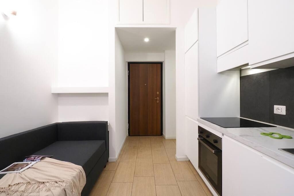 Contempora Apartments - Bilocale Via Verro Milano Dış mekan fotoğraf