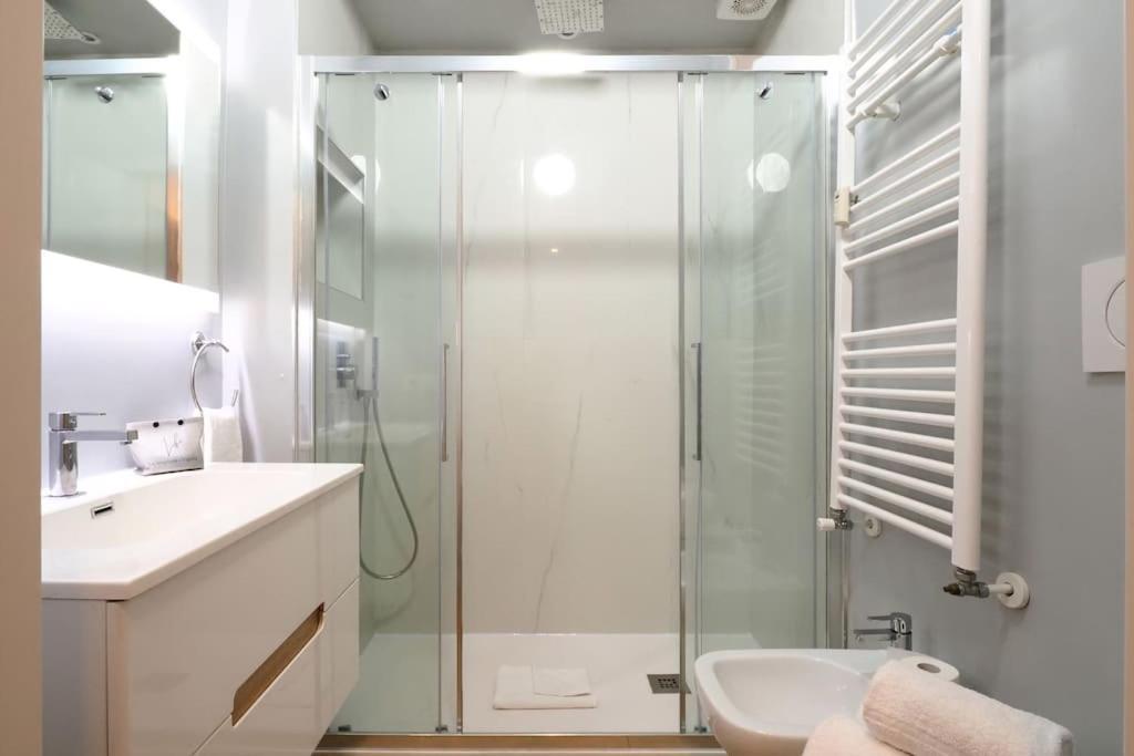 Contempora Apartments - Bilocale Via Verro Milano Dış mekan fotoğraf