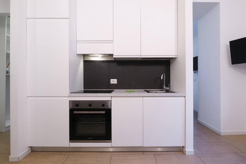Contempora Apartments - Bilocale Via Verro Milano Dış mekan fotoğraf