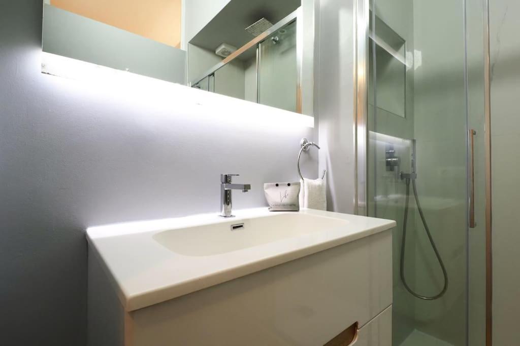 Contempora Apartments - Bilocale Via Verro Milano Dış mekan fotoğraf