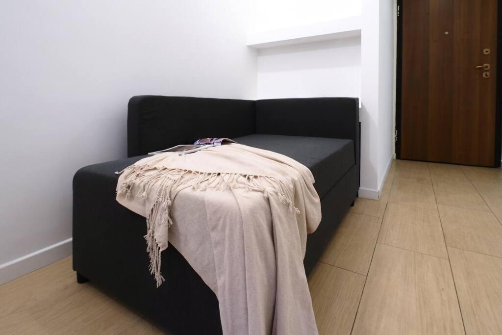Contempora Apartments - Bilocale Via Verro Milano Dış mekan fotoğraf