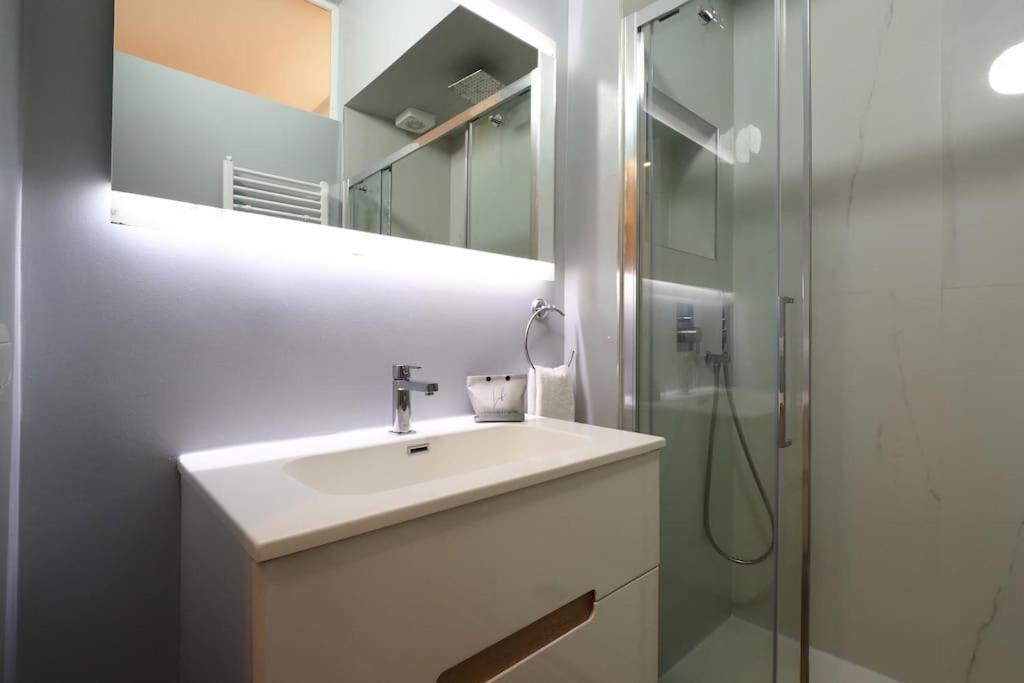 Contempora Apartments - Bilocale Via Verro Milano Dış mekan fotoğraf