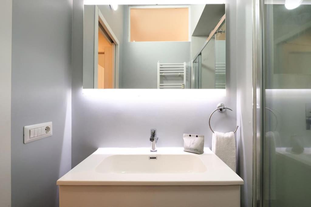 Contempora Apartments - Bilocale Via Verro Milano Dış mekan fotoğraf