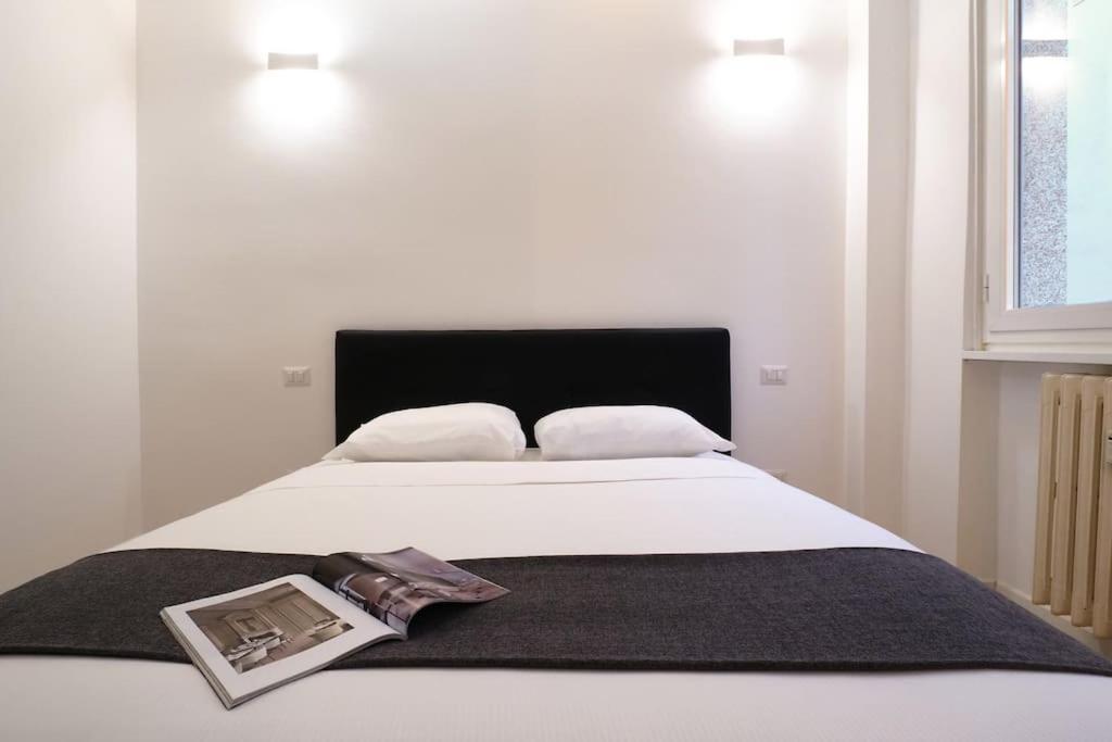 Contempora Apartments - Bilocale Via Verro Milano Dış mekan fotoğraf